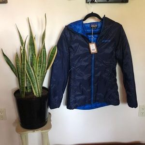 Patagonia Women’s Das Light Hoody